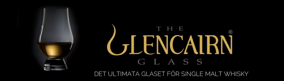 Glencairn whiskyglas Barshopen