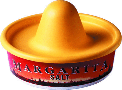 Margaritasalt Francos till margarita