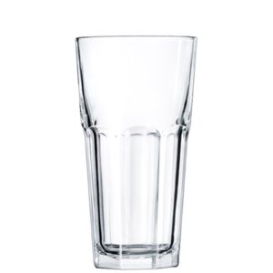Gibraltar drinkglas vattenglas på Barshopen