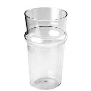 Ölglas i plast 58 cl - Tritan på Barshopen.com