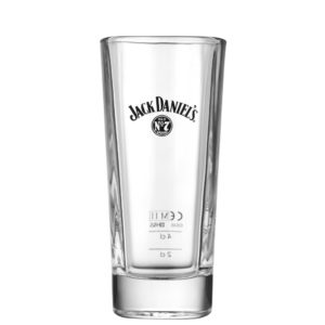 Jack Daniels highballglas på Barshopen.com