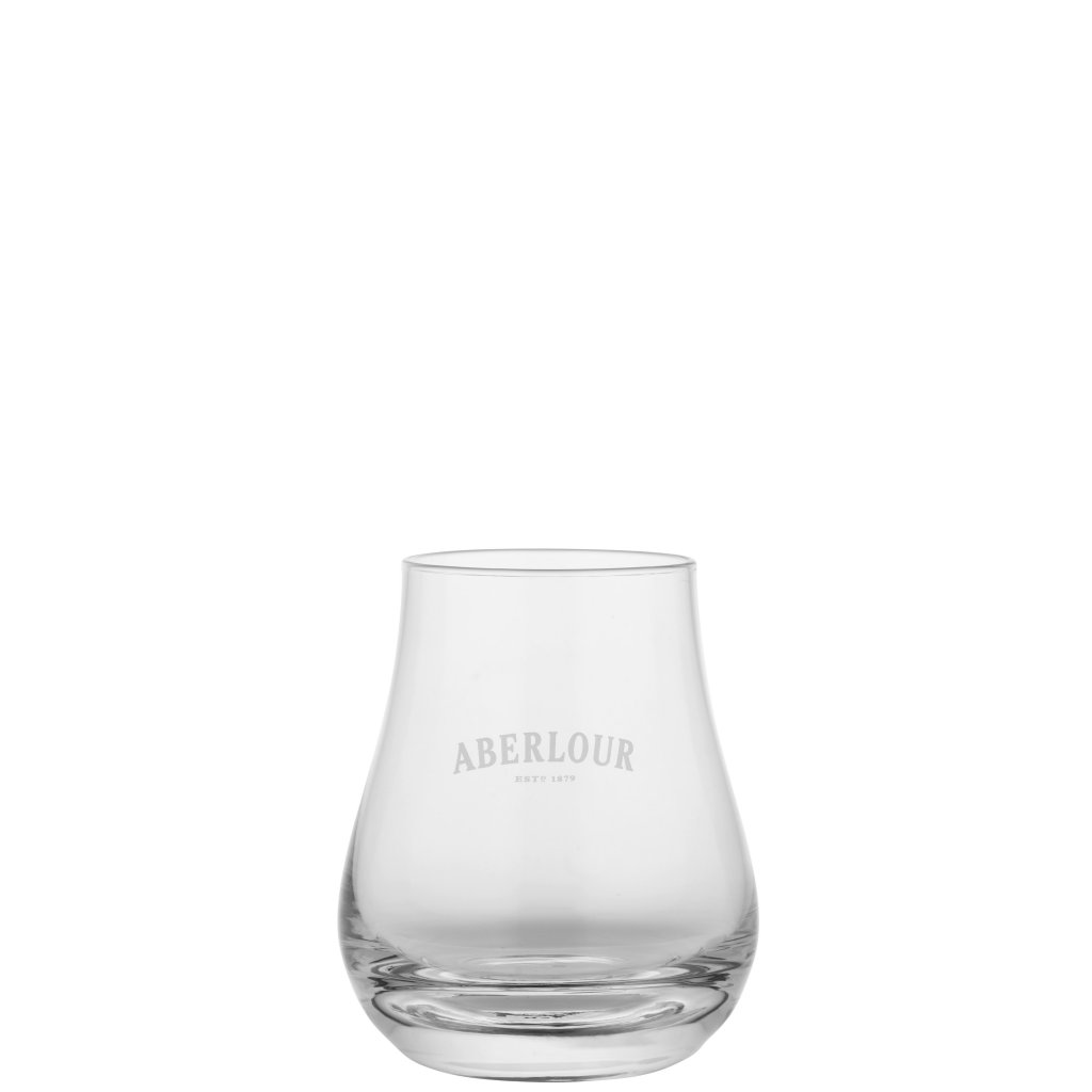 Aberlour whiskyglas tumbler