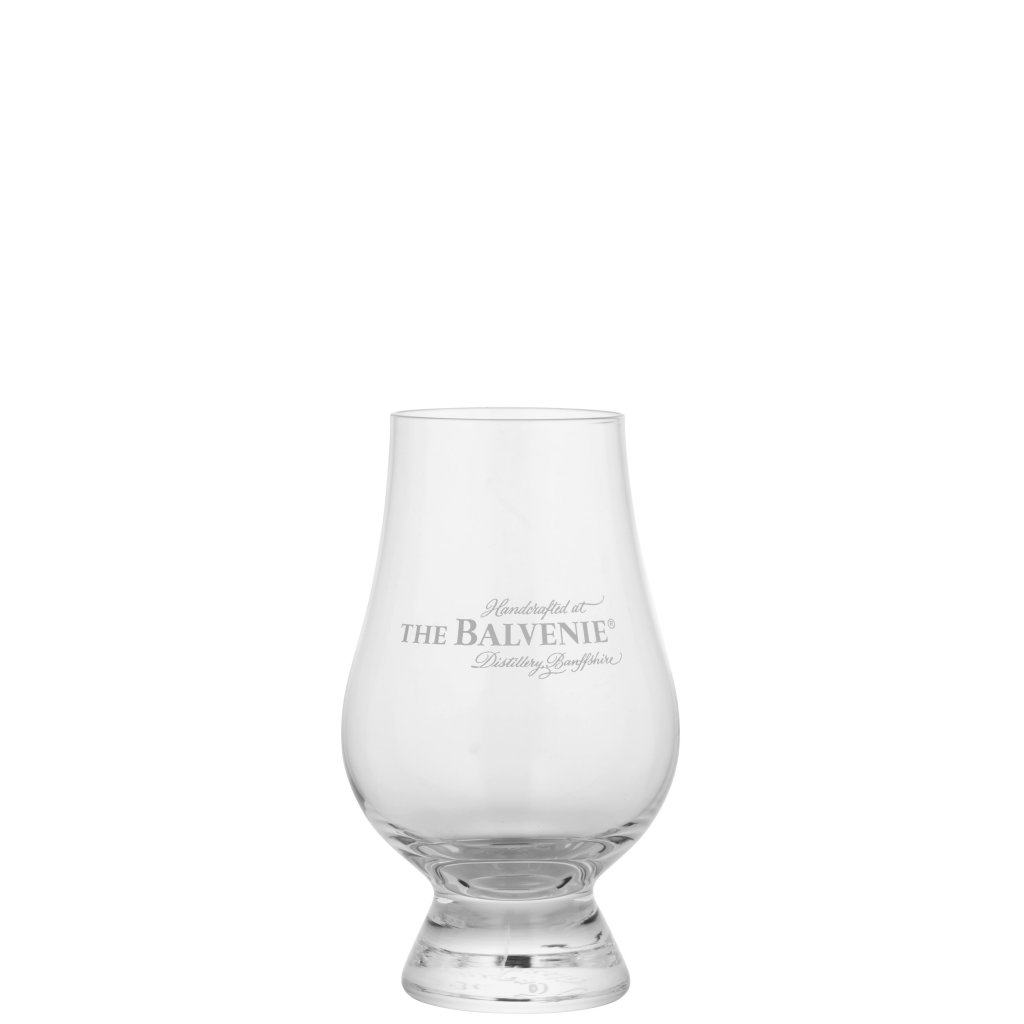 Balvenie whiskyglas Glencairn