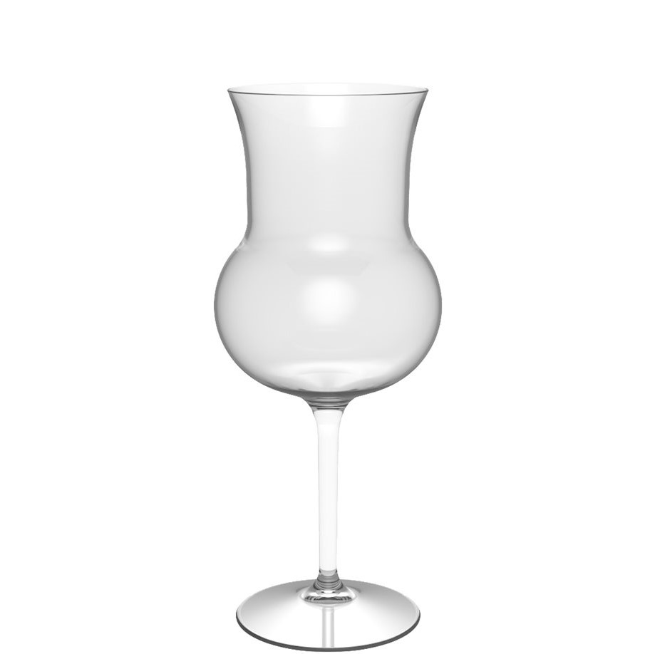 Cocktailglas tritan plastglas