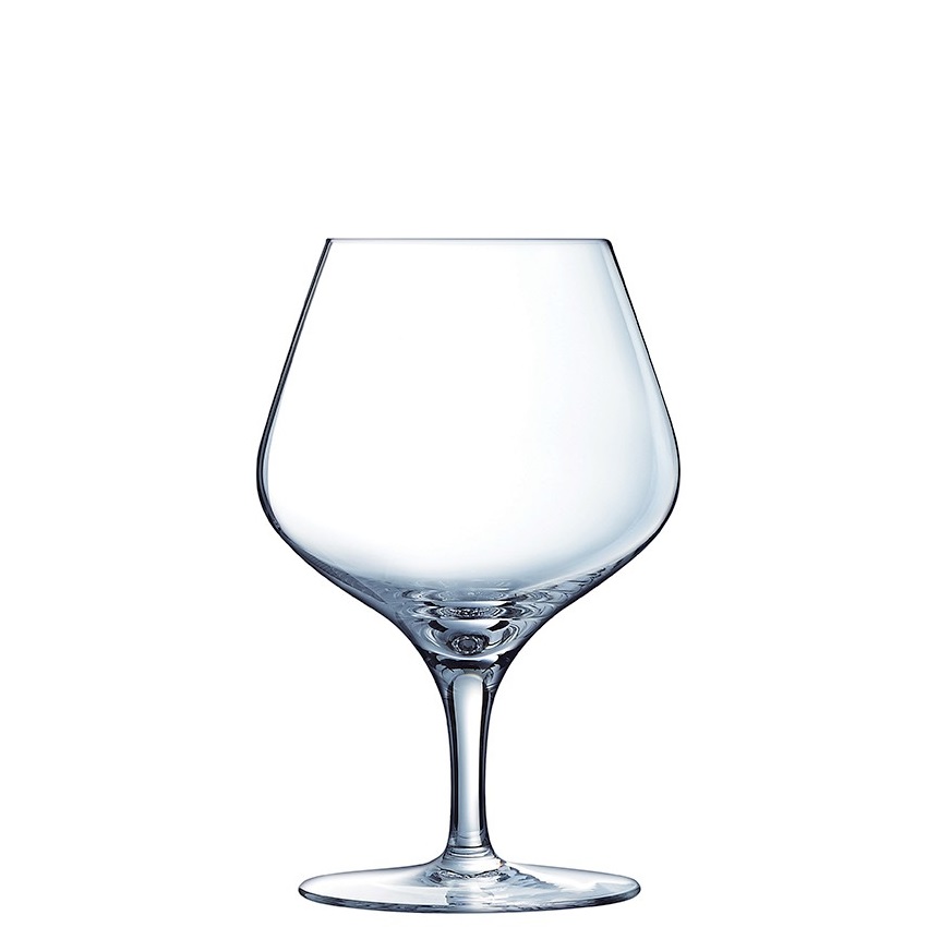 Sublym Cognacglas aromglas på Barshopen