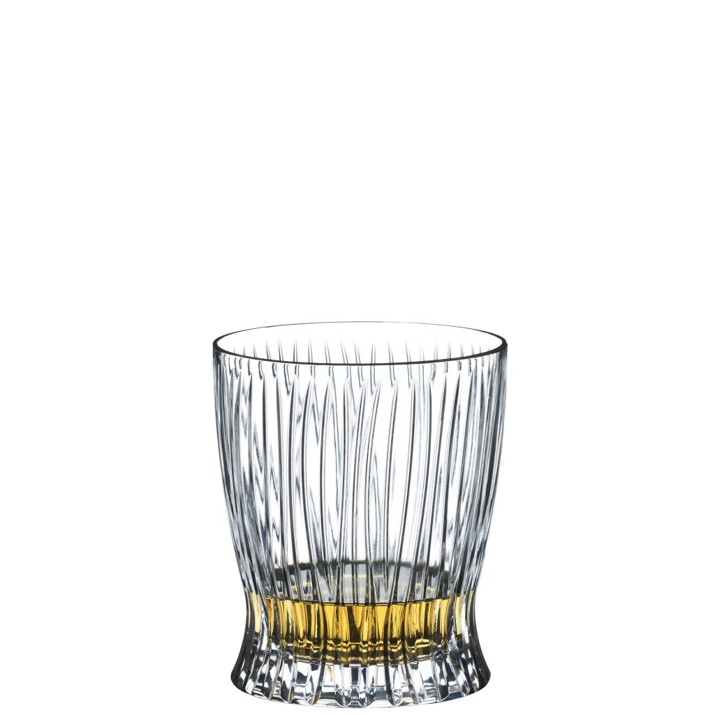 Riedel Fire whiskyglas 2-pack på Barshopen